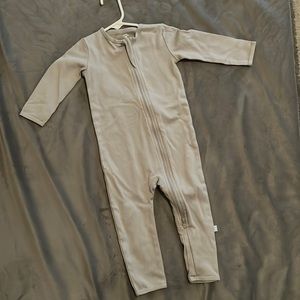 Dreamland Baby pajama onesie
